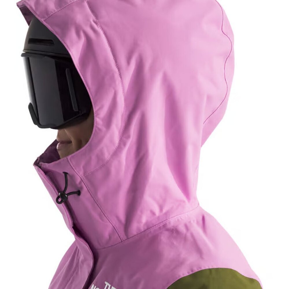 The North Face Driftview Anorak Jacket - Picture 7 of 9